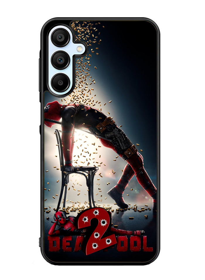 Deadpool 2 Samsung Galaxy A15 5G Case OV0699