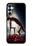 Deadpool 2 Samsung Galaxy A35 5G Case OV0699
