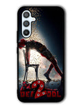 Deadpool 2 Samsung Galaxy A54 5G Case OV0699