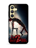 Deadpool 2 Samsung Galaxy S24 5G Case OV0699