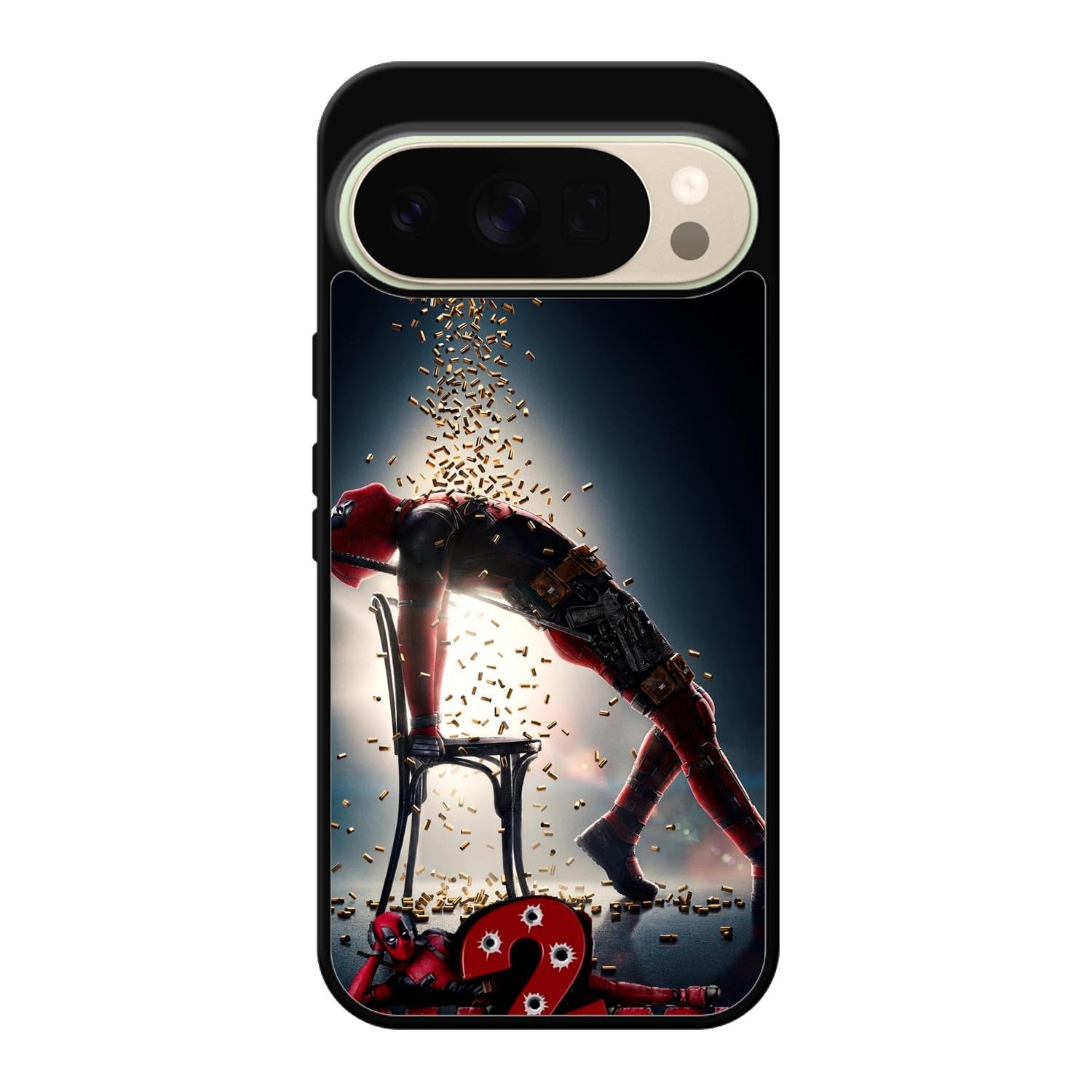 Deadpool 2 Google Pixel 10 Pro XL Case OV0699