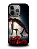 Deadpool 2 iPhone 15 Pro Max Case OV0699