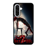 Deadpool 2 Samsung Galaxy A36 5G Case OV0699