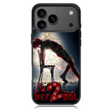 Deadpool 2 iPhone 17 Pro Case OV0699