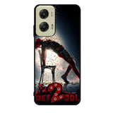 Deadpool 2 Motorola Moto G Stylus 5G 2024 Case OV0699