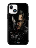 Venom Tom Hardy iPhone 14 Case QC0700