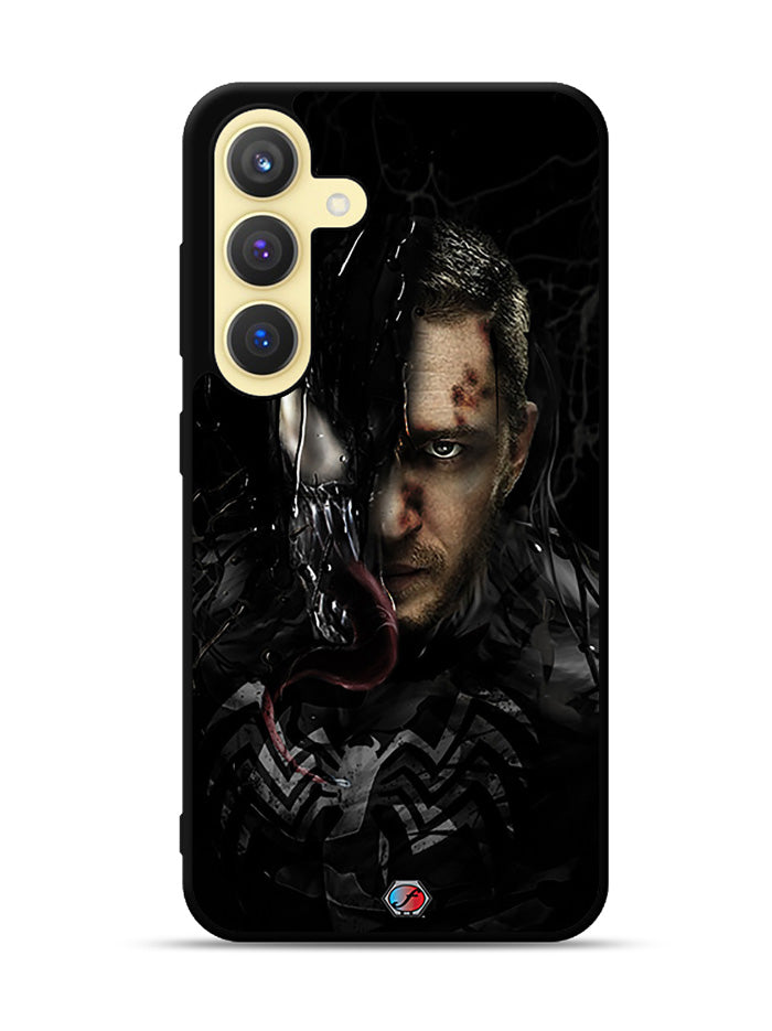 Venom Tom Hardy Samsung Galaxy S25 5G Case OV0700