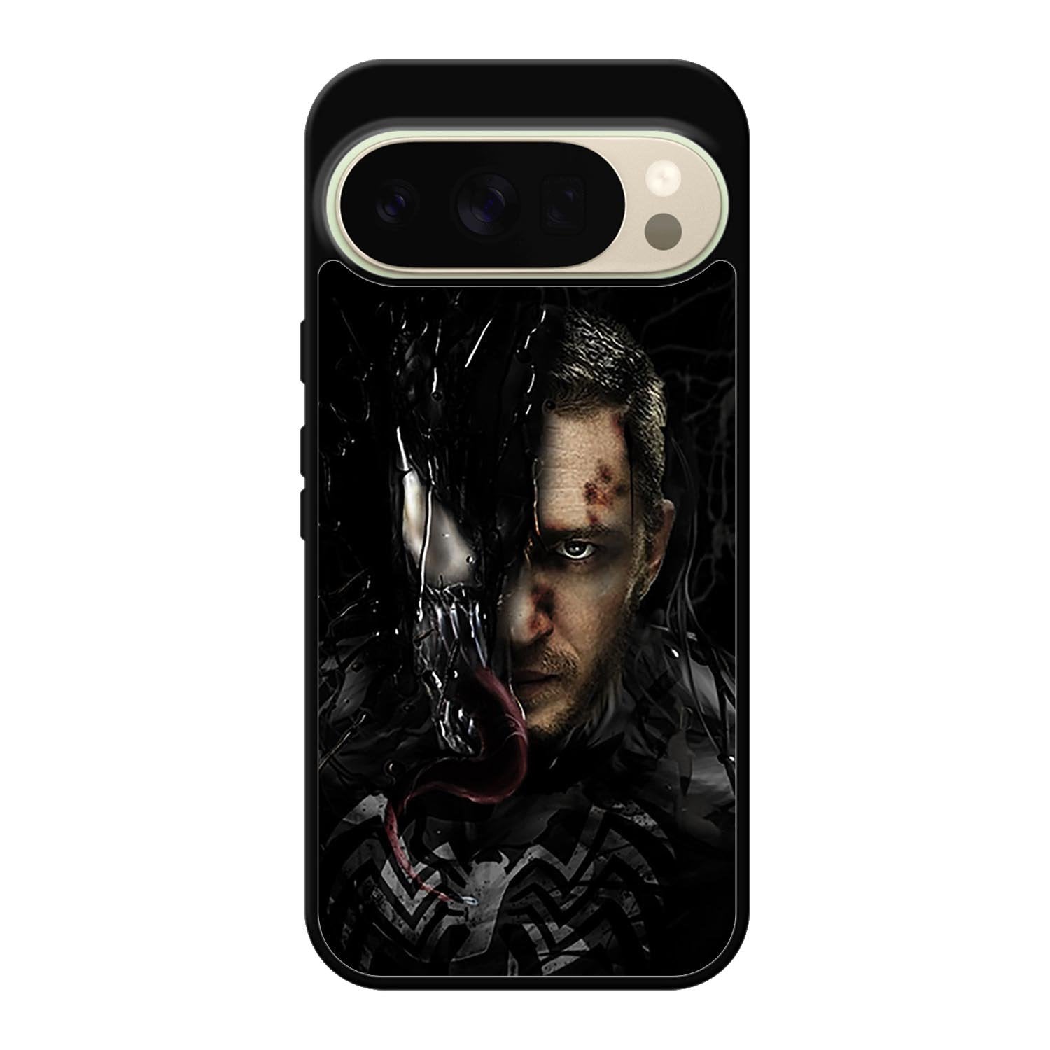 Venom Tom Hardy Google Pixel 10 Pro XL Case OV0700