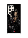 Venom Tom Hardy Samsung Galaxy S23 Ultra 5G Case QC0700