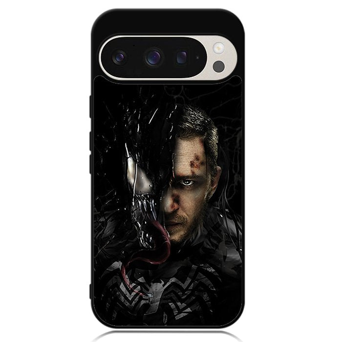 Venom Tom Hardy Google Pixel 9 | Pixel 9 Pro Case OV0700