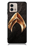 Aquaman Logo Motorola Moto G Stylus 5G 2023 Case OV0701