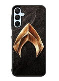 Aquaman Logo Samsung Galaxy A15 5G Case OV0701