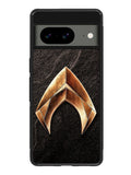 Aquaman Logo Google Pixel 8 Case QC0701