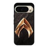 Aquaman Logo Google Pixel 10 Pro Case QC0701