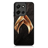 Aquaman Logo Motorola Moto G 5G 2025 Case OV0701