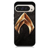 Aquaman Logo Google Pixel 10 Pro XL Case OV0701