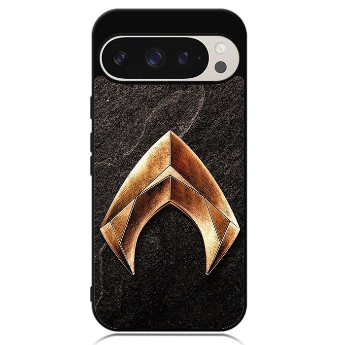 Aquaman Logo Google Pixel 9 Pro XL Case OV0701