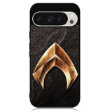 Aquaman Logo Google Pixel 9 Pro XL Case OV0701