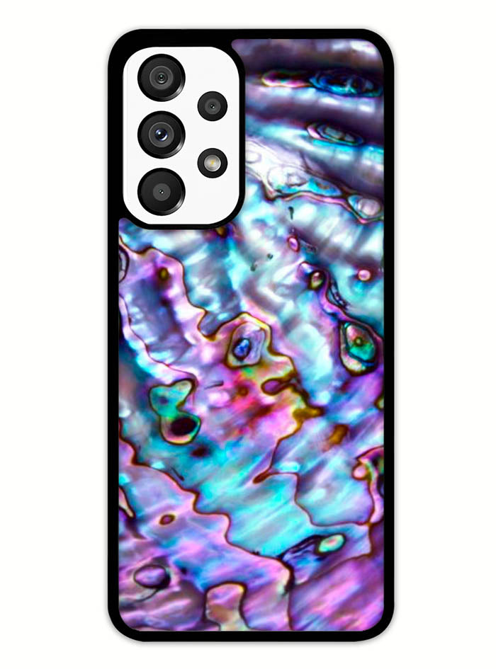 Abalone Shell 3rd Samsung Galaxy A53 5G Case