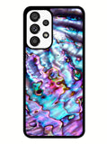 Abalone Shell 3rd Samsung Galaxy A53 5G Case
