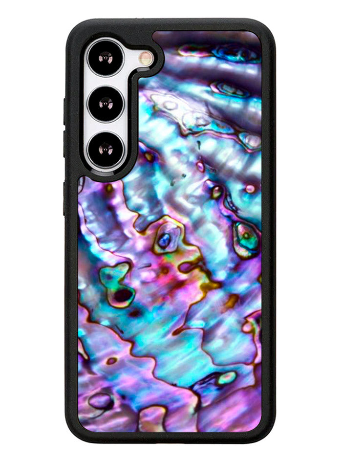 Abalone Shell 3rd Samsung Galaxy S23 Plus 5G / Samsung Galaxy S23+ 5G Case