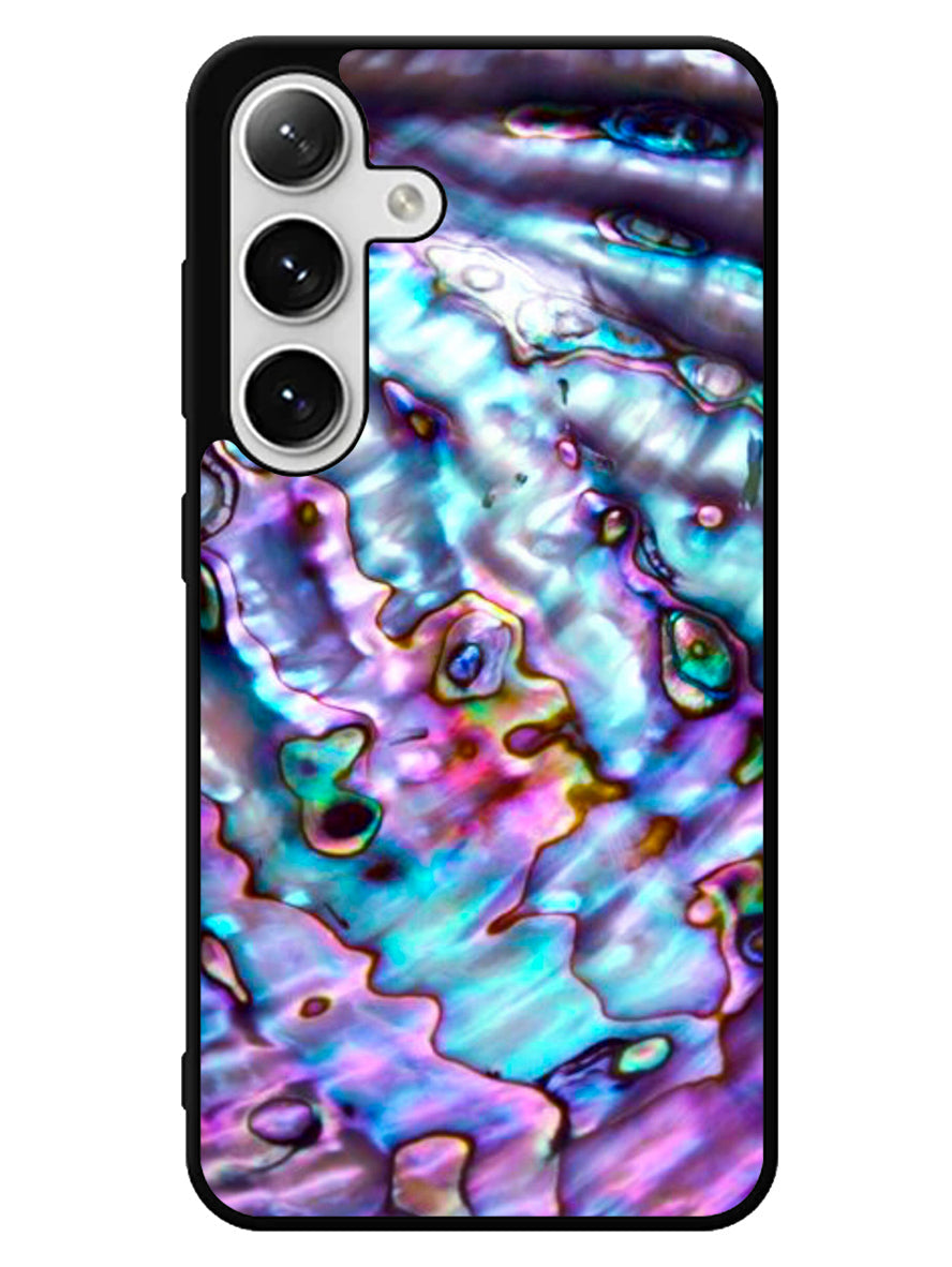 Abalone Shell 3rd Samsung Galaxy S24 5G Case