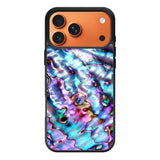 Abalone Shell 3rd Samsung Galaxy S26 Case