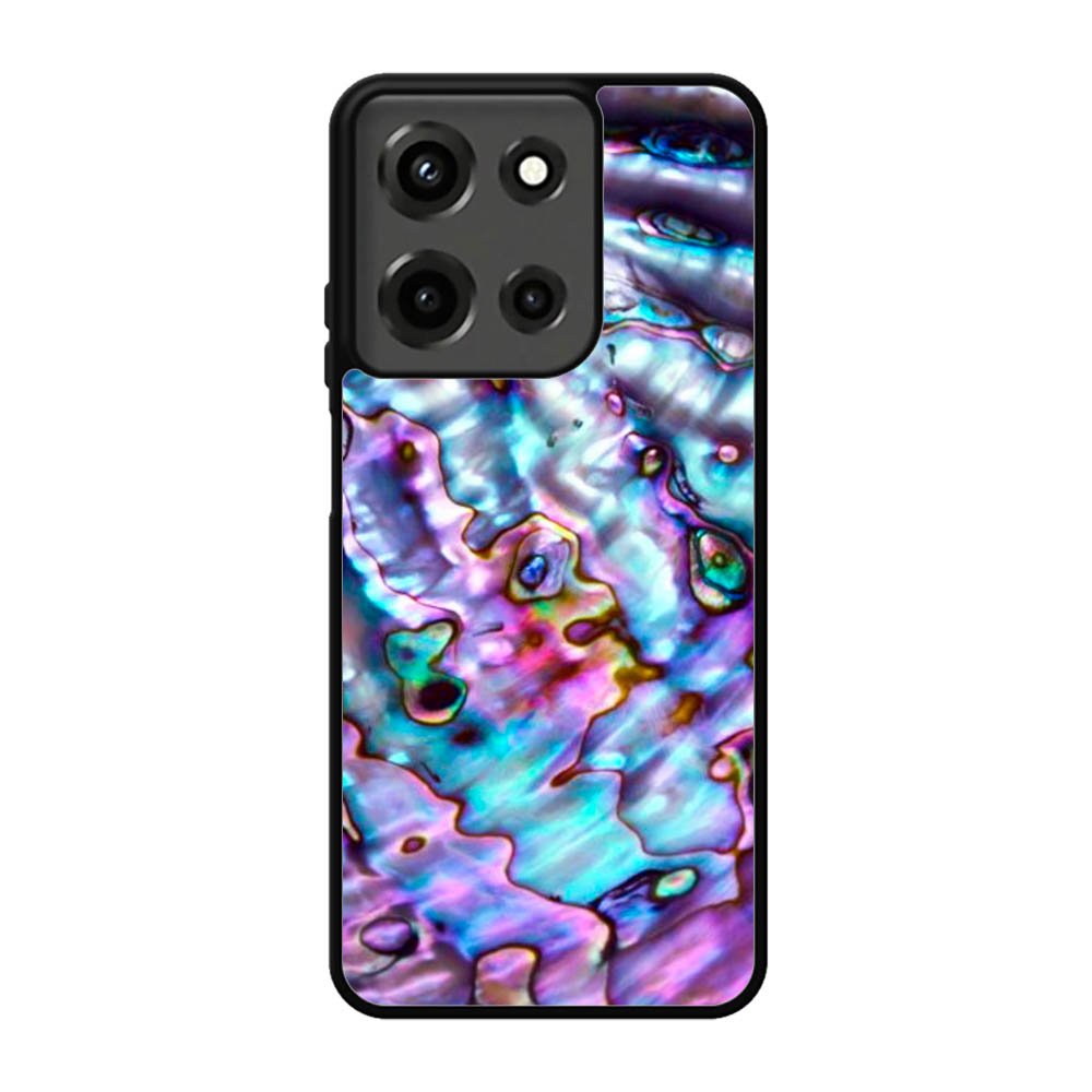Abalone Shell 3rd Motorola Moto G 5G 2025 Case OV2009