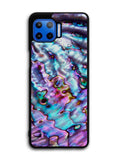 Abalone Shell 3rd Motorola Moto One 5G Case , Moto One 5G UW Case , Moto G 5G Plus Case