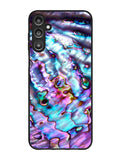 Abalone Shell 3rd Samsung Galaxy A14 5G Case