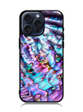 Abalone Shell 3rd iPhone 15 Pro Max Case