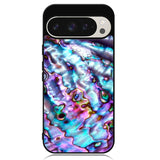 Abalone Shell 3rd Google Pixel 9 | Pixel 9 Pro Case