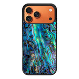 Abalone Shell Holographic Samsung Galaxy S26 Case