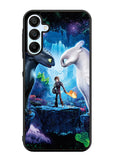 how to train your dragon the hidden world Samsung Galaxy A15 5G Case OV5221
