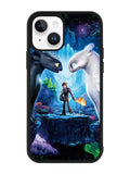 how to train your dragon the hidden world iPhone 14 Case QC5221
