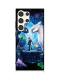how to train your dragon the hidden world Samsung Galaxy S24 Ultra 5G Case OV5221