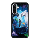how to train your dragon the hidden world Samsung Galaxy A16 5G Case OV5221