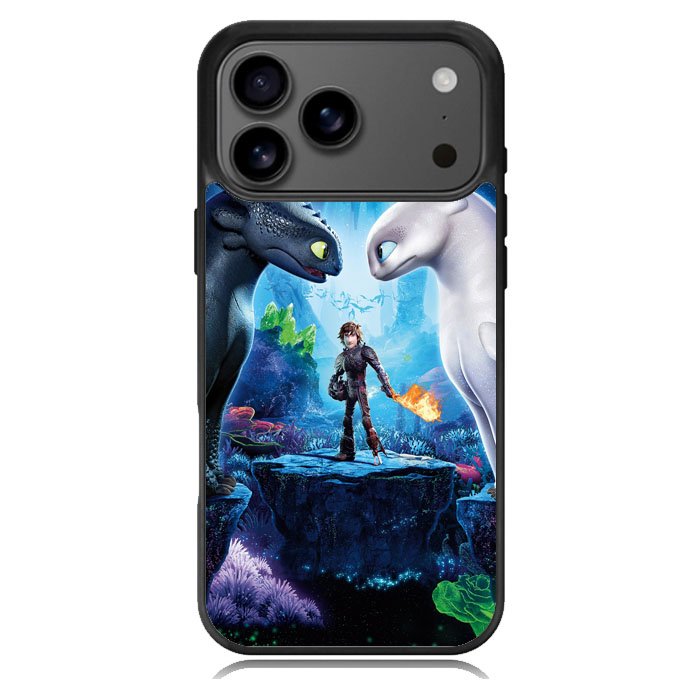 how to train your dragon the hidden world Samsung Galaxy S26 Case OV5221
