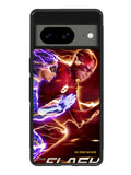 the flash season 5 Google Pixel 8A Case QC0469