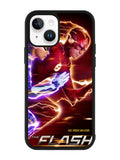 the flash season 5 iPhone 14 Plus Case QC0469