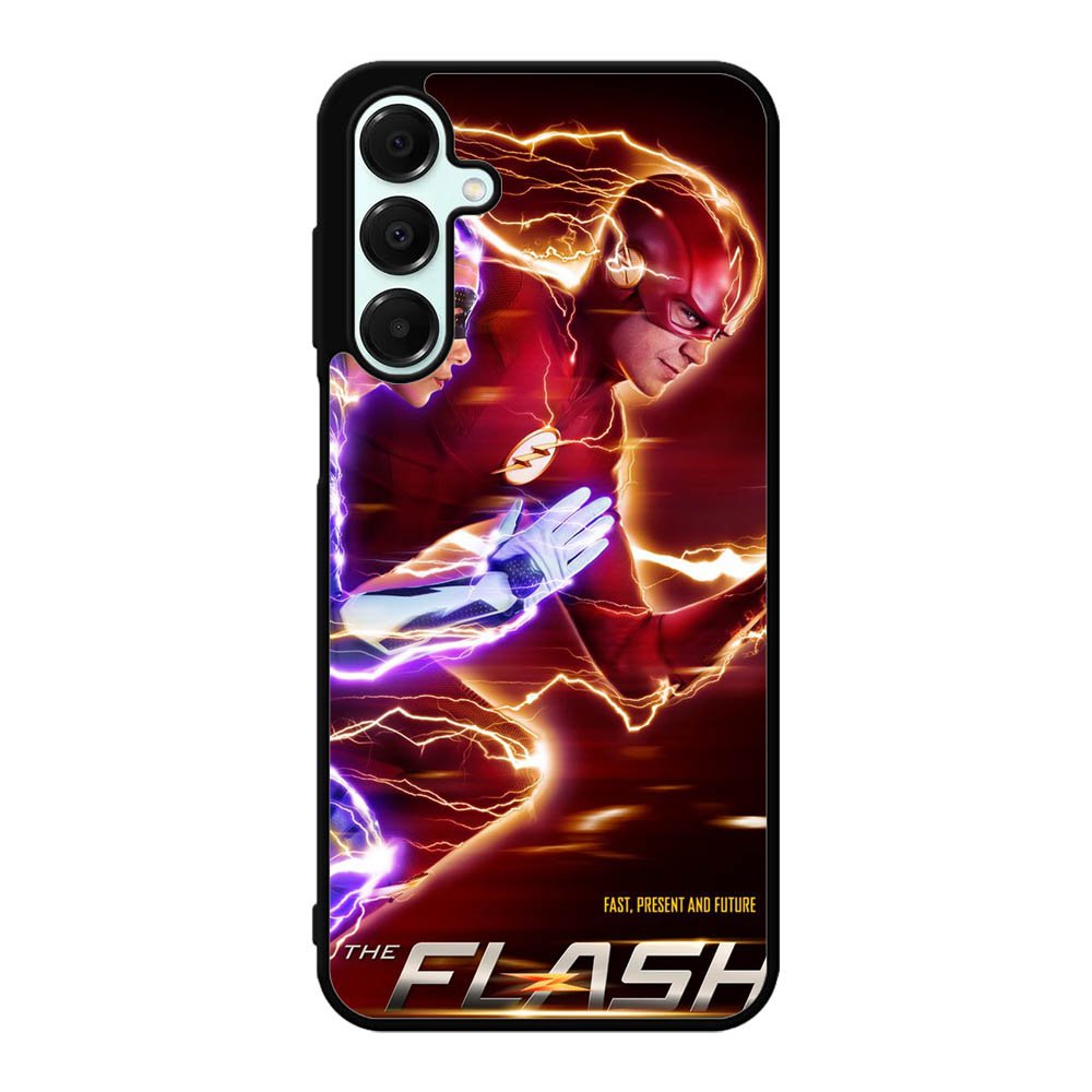 the flash season 5 Samsung Galaxy A16 Case OV0469