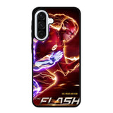 the flash season 5 Samsung Galaxy A36 5G Case OV0469