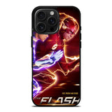 the flash season 5 iPhone 16 Pro Case OV0469