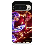 the flash season 5 Google Pixel 9 Pro XL Case OV0469