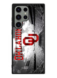 Oklahoma Sooners Samsung Galaxy S23 Ultra 5G Case