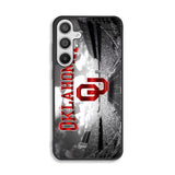 Oklahoma Sooners Samsung Galaxy A26 Case OV3576