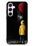 IT horror movie Samsung Galaxy A55 5G Case