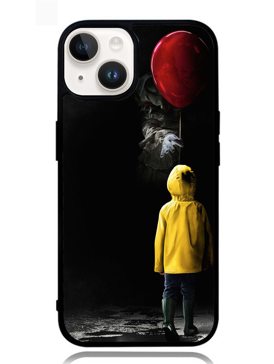 IT horror movie iPhone 14 Case OV0472