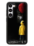 IT horror movie Samsung Galaxy S23 5G Case