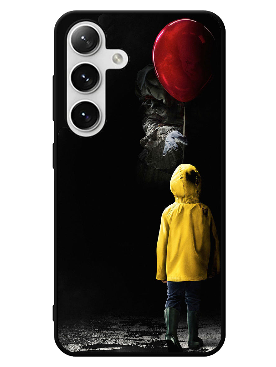IT horror movie Samsung Galaxy S24 5G Case